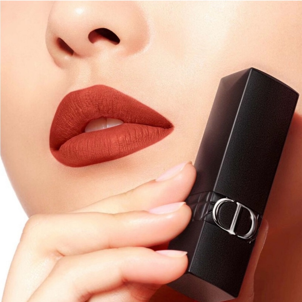 DIOR- ROUGE DIOR Forever- 840 Forever Radiant - Picture 3 of 6
